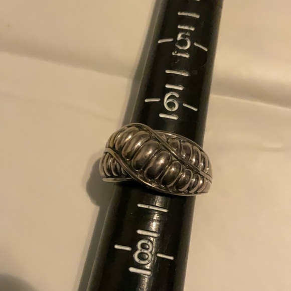 Lagos ring size 7
